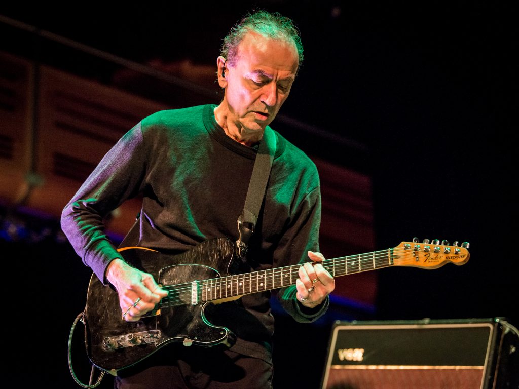 You are currently viewing Hugh Cornwell: Ένα από τα καλύτερα ταλέντα της βρετανικής μουσικής