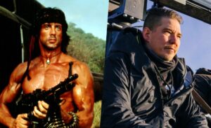 Read more about the article Ο Rambo επιστρέφει: Νέα ταινία από τον σκηνοθέτη του Sisu