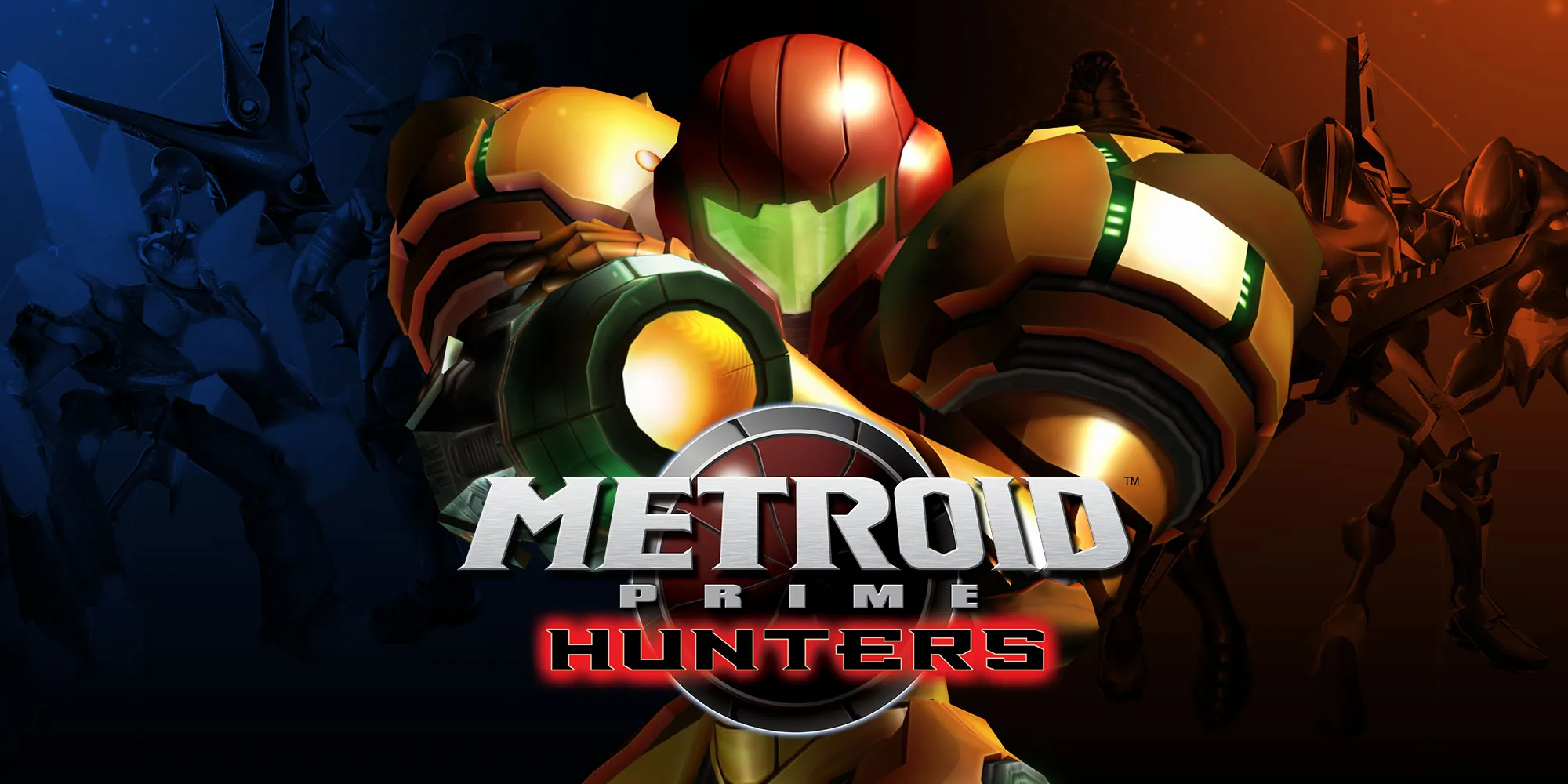 You are currently viewing Η Nintendo ανανέωσε τα Trademarks των Metroid Prime Hunters και Corruption