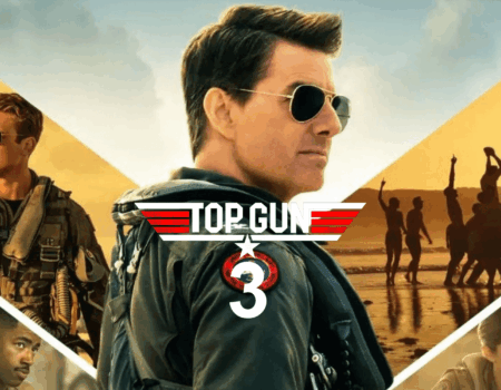 Top Gun 3: Έρχονται συναρπαστικές εξελίξεις!