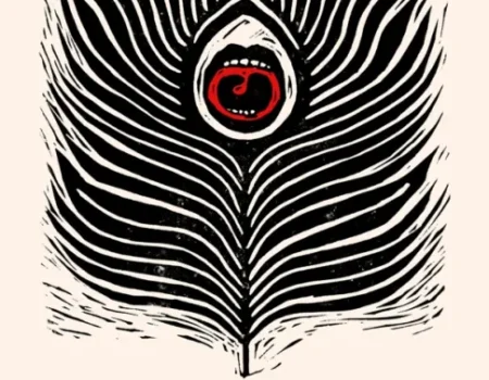 Μελανόχαιτος – Νίκος Αυγουστίδης – Ευρωπαϊκή πρεμιέρα