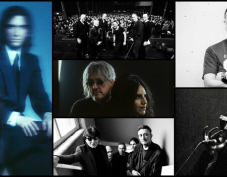 Το Death Disco Open Air Festival Festival 2025 στην Τεχνόπολη του Δήμου Αθηναίων αποκαλύπτει το line up της κάθε ημέρας και ξεκινά την κυκλοφορία των ημερησίων εισιτηρίων