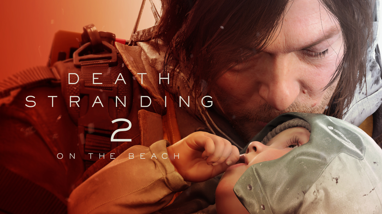 You are currently viewing Death Stranding 2: Νέες εικόνες κυκλοφόρησαν απ το παιχνίδι