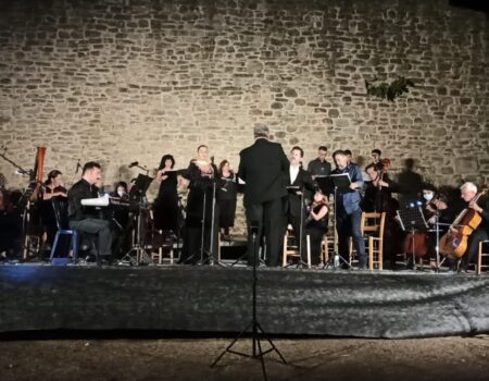 Το 43ο Διεθνές Φεστιβάλ Καρδίτσας επιστρέφει δυναμικά