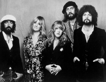 Αφιέρωμα στους Fleetwood Mac