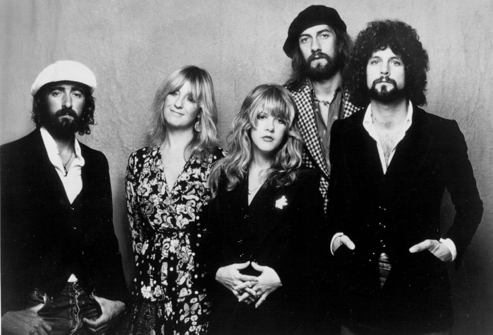 You are currently viewing Αφιέρωμα στους Fleetwood Mac