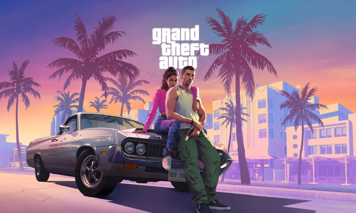You are currently viewing GTA 6: Πάει για Μάιο του 2026 η κυκλοφορία του