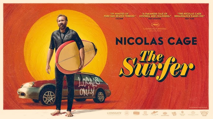 You are currently viewing Κριτικη της ταινιας The Surfer με τον Νικολας Κειτζ