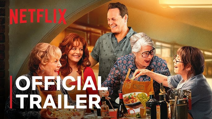 You are currently viewing “Nonnas”: Η νέα κωμωδία στο Netflix