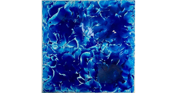 You are currently viewing Η εικαστικός Ναταλί Βαλιάνου παρουσιάζει τη νέα της έκθεση στην γκαλερί Art Number 23