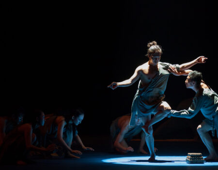 “Shambhala”στο Radio City Theatre