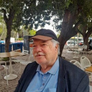 Μιχάλης Δ. Θεοδοσάκης: Εικαστικά