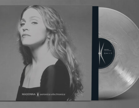Η Μαντόνα επαναφέρει ακυκλοφόρητο υλικό του ‘98 με το “Veronica Electronica”