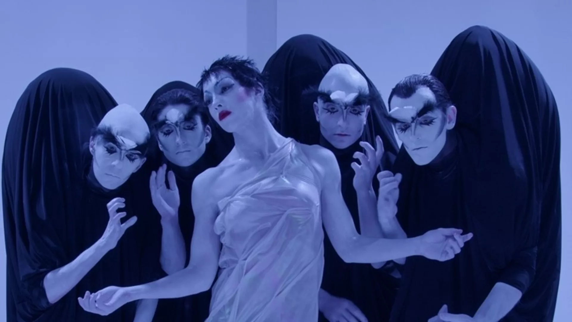 You are currently viewing Άτιτλον finale, της Αντωνίας Οικονόμου στο Σύγχρονο Θέατρο