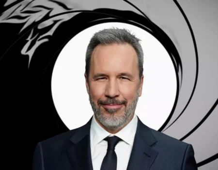 ΕΠΙΣΗΜΟ: Ο Denis Villeneuve θα σκηνοθετήσει την επόμενη ταινία του James Bond