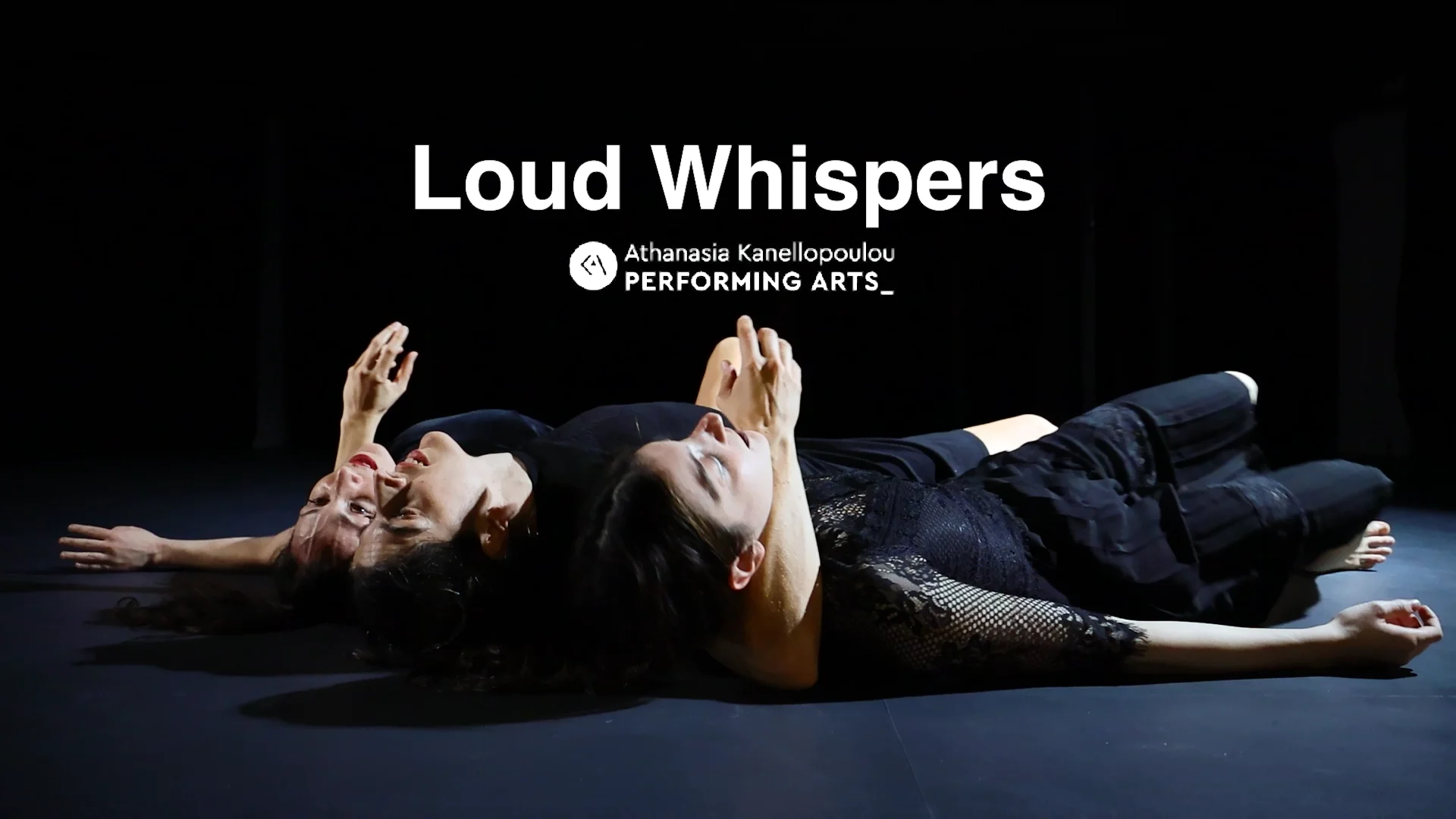 You are currently viewing “Loud Whispers” στο ΠΛΥΦΑ