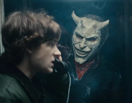 Το Black Phone 2 επιστρέφει – Δείτε το trailer