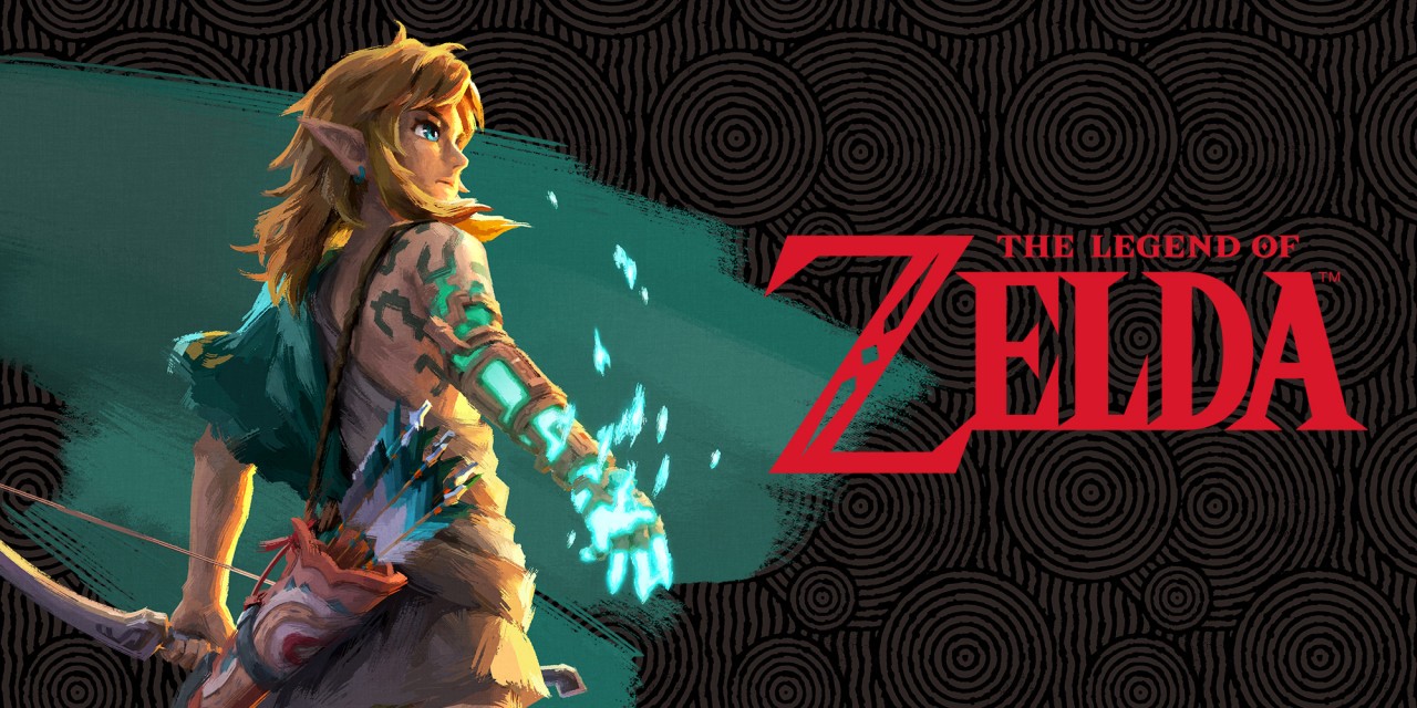 You are currently viewing Ξεκίνησε το casting για το The Legend of Zelda