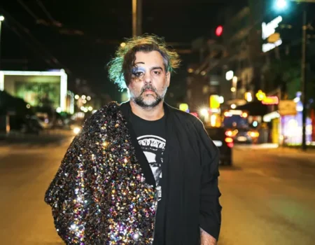 Το πιο όμορφο σώμα που έχει βρεθεί ποτέ σε αυτό το μέρος
