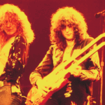 “Kashmir”: Ένα από τα πιο δημοφιλή τραγούδια των Led Zeppelin