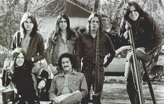 You are currently viewing Οι Pavlov’s Dog δημιουργήθηκαν στις αρχές της δεκαετίας του 1970