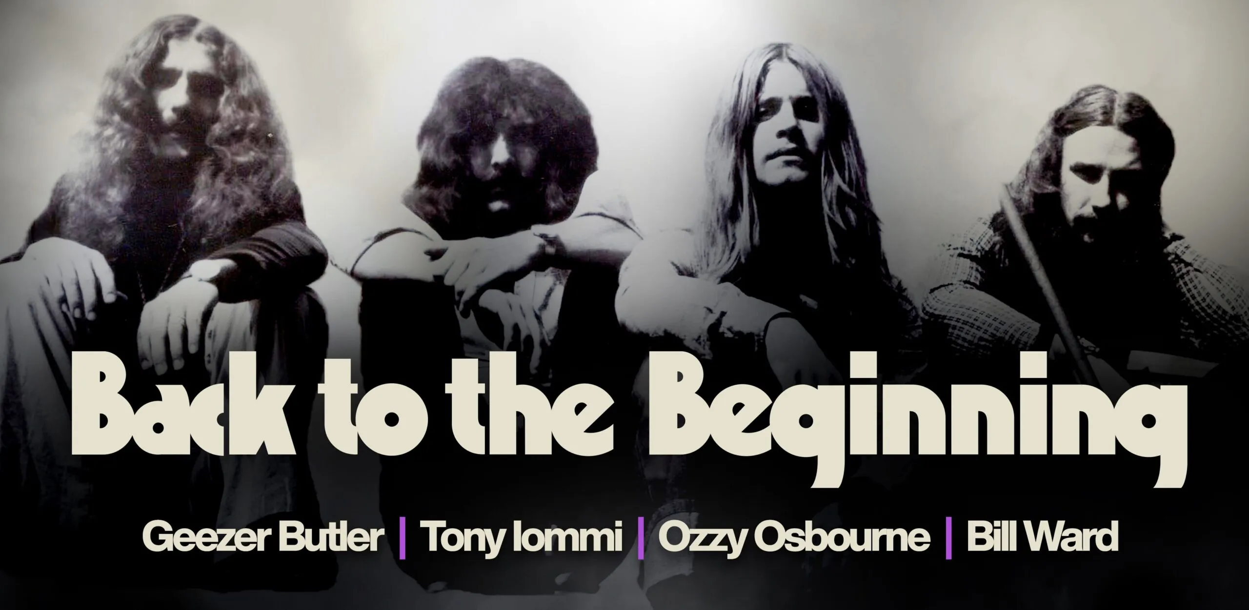 You are currently viewing Black Sabbath: Η τελευταία τους συναυλία θα προβληθεί διαδικτυακά σε όλο τον κόσμο