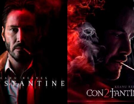 Keanu Reeves: «Όχι» στα σενάρια του Constantine 2