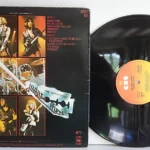 Το British Steel των Judas Priest ήταν ένα ορόσημο στο Metal