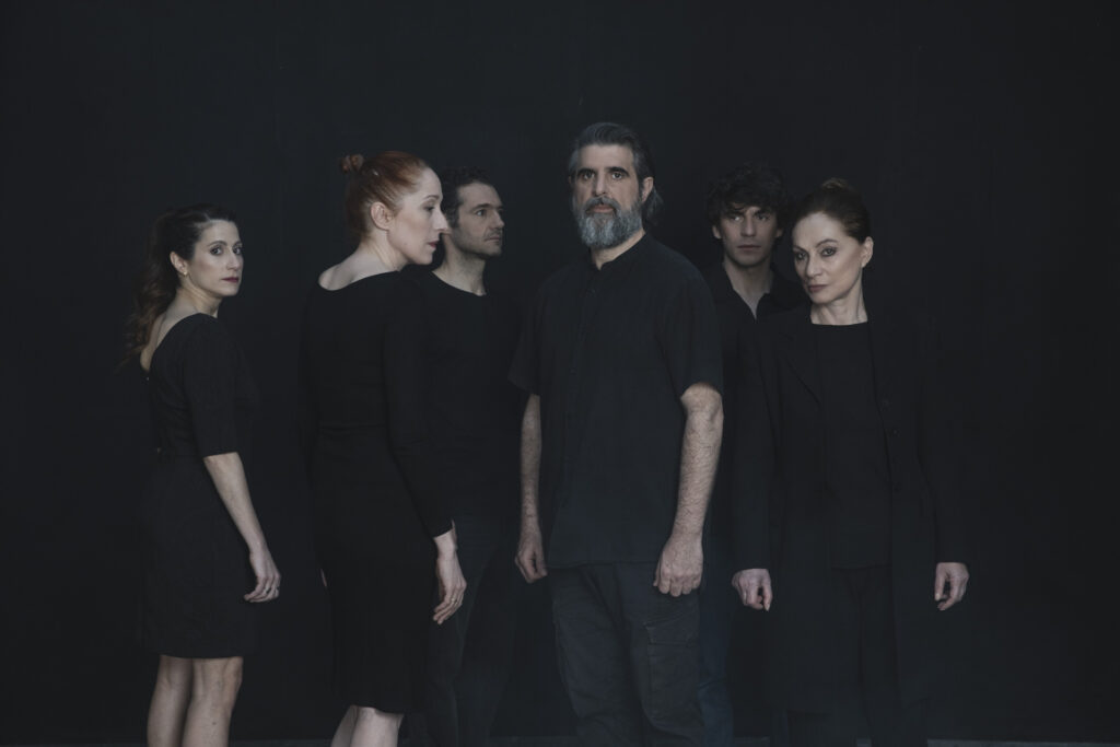 You are currently viewing Αντιγόνη του Σοφοκλή στο Αρχαίο Θέατρο της Επιδαύρου