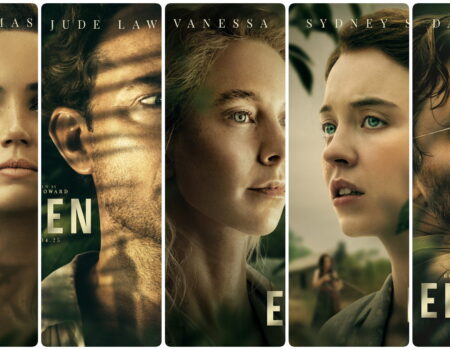 “Eden”: Το νέο θρίλερ του Ron Howard – Δείτε το τρειλερ