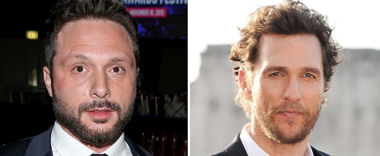You are currently viewing Ο Matthew McConaughey θα συνεργαστεί ξανά με τον δημιουργό του True Detective