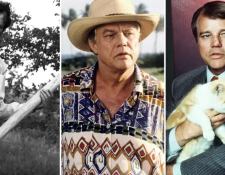Πέθανε ο ηθοποιός Joe Don Baker – Γνωστός από τους ρόλους του στις ταινίες «James Bond»