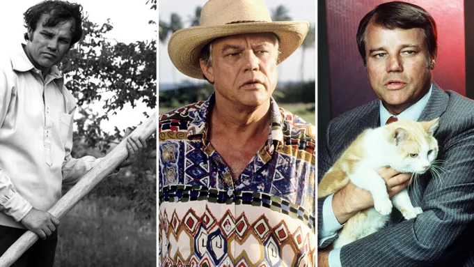 You are currently viewing Πέθανε ο ηθοποιός Joe Don Baker – Γνωστός από τους ρόλους του στις ταινίες «James Bond»