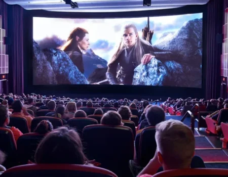 14ο Φεστιβάλ Πρωτοποριακού Κινηματογράφου της Αθήνας