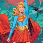 Η DC ανακοίνωσε αλλαγή τίτλου για την ταινία Supergirl