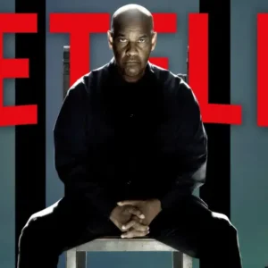 Το The Equalizer 3 με τον Denzel Washington έρχεται στο Netflix