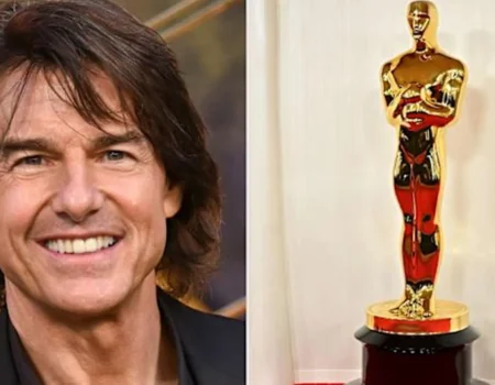 Ο Tom Cruise θα τιμηθεί με Oscar στα φετινά Governors Awards