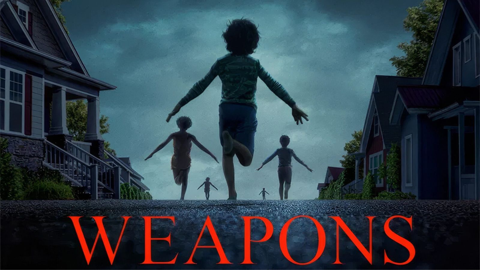 You are currently viewing Ο Zach Cregger επιστρέφει στον τρόμο με το «Weapons»