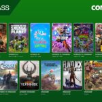 Xbox Game Pass: Ποια παιχνίδια προστίθενται – και ποια αποχωρούν μέχρι την 1η Ιουλίου