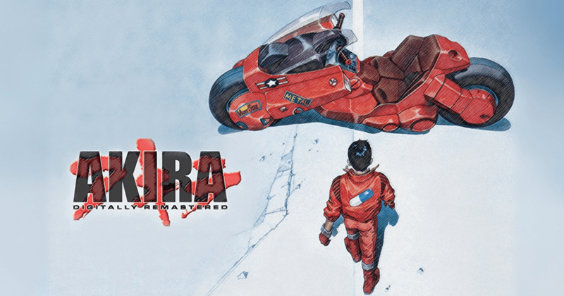 You are currently viewing Η Warner Bros. εγκαταλείπει το Project για το Live-Action “Akira”