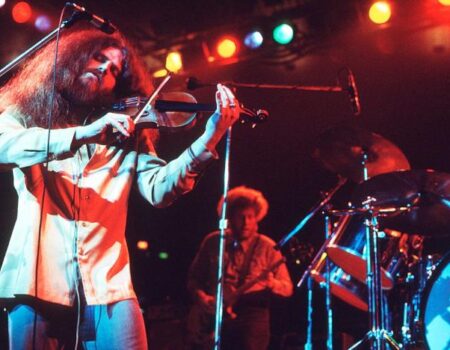 Η ιστορία του «Carry On Wayward Son» των Kansas