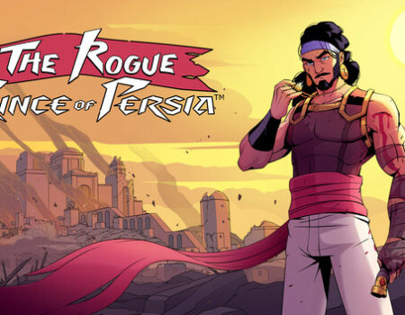 The Rogue Prince of Persia: Πλήρης κυκλοφορία τον Αύγουστο