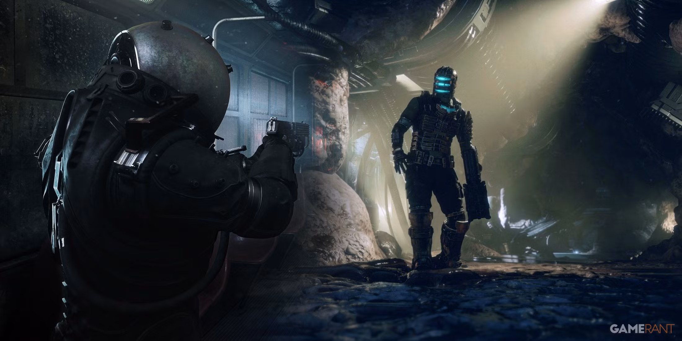 You are currently viewing Cronos: The New Dawn – Ανάλυση του συστήματος combat