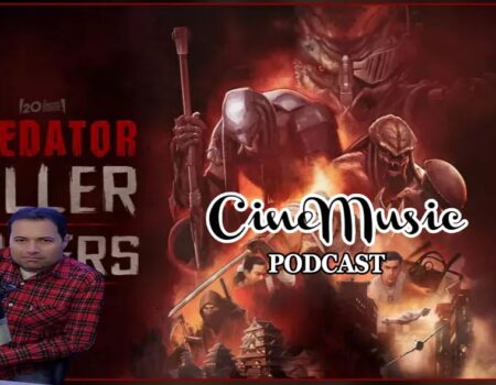 Podcast 25: Κριτική για το Predator: Killer of Killers