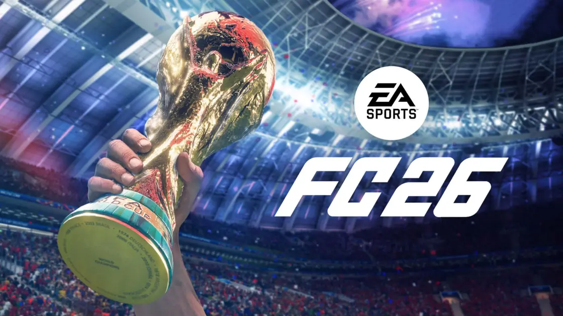 You are currently viewing EA Sports FC 26: Σκέψεις για επιστροφή του Παγκοσμίου Κυπέλλου 2026