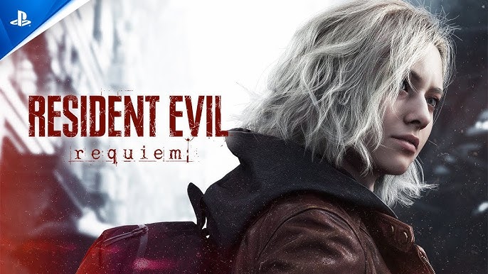 You are currently viewing Resident Evil Requiem: Νέες εικόνες και gameplay πληροφορίες