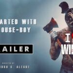 “I Heart Willie”: O Steamboat Willie γίνεται ταινία τρόμου