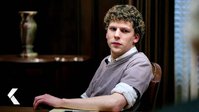 You are currently viewing Έρχεται sequel του “The Social Network”
