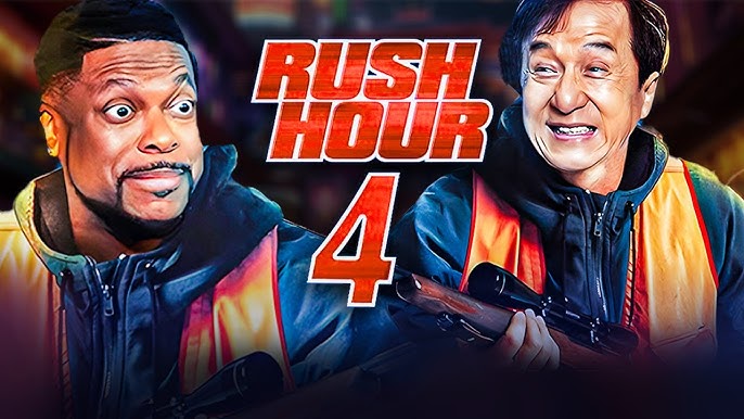 You are currently viewing Jackie Chan: Έτοιμος για το Rush Hour 4