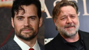 Read more about the article Russell Crowe και Henry Cavill μαζί στη μεγάλη οθόνη για το remake του Highlander